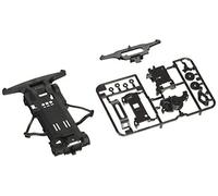 Tamiya Carbonio rinforzato Super FM Chassis Set 4WD Mini Racer 95239