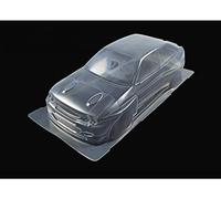 TAMIYA Carrozzeria Ford Escort Custom (trasparente) 58691
