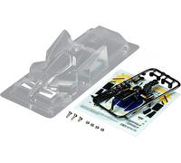 Tamiya Carrozzeria Trasparente Winning Bird Mini4WD cod. 15503