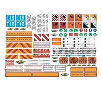 TAMIYA Carson Modellsport 907086 - Arco Decorativo 1:14, 1 Pezzo