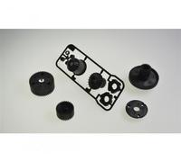 TAMIYA CC-01 G-Pezzi Set Di Trasmissione/Diff.-Blocco / 309005422