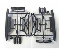 TAMIYA CC-01 M-Pezzi Toyota Land Cruiser / 309115264