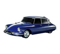 Tamiya Citroen DS 1:10 Automodello Elettrica Auto stradale In kit da costruire