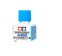 Colla liquida per ABS, 40 ml