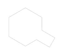 Tamiya colore acrilico lucido 10 ml X-22 CLEAR