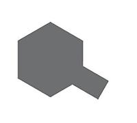 Tamiya Colore acrilico opaco XF-56 Metallic Grey 10 ml