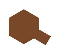 Tamiya colore acrilico opaco 10 ml XF-79 LIN. DECK BROWN