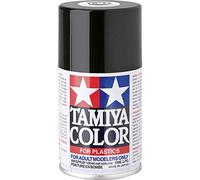 Tamiya Colore spray TS14 nero 85014