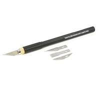 Tamiya Craft Tool Series No.98 - Coltello da modellatore, in plastica, 74098