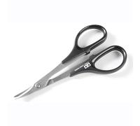 Tamiya Craft Tools 74005 - Forbici curve per plastica