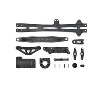 Tamiya D Parts: Tt01E (Japan Import)