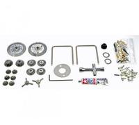 TAMIYA DF-02 Sacchetto Di Parti In Metallo A 58328 / 309400152