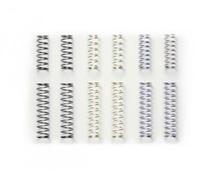 TAMIYA DF-03 Set Di Molle Tuning (3x4) we/mi/ha / 300053927