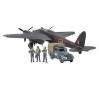 Tamiya Dh Mosquito Nf Mk.II Hobby Model Kit