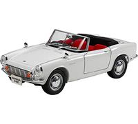 Tamiya Dickie 300024340 - Kit modello in plastica 1:24 Honda S600 Cabrio Hardtop