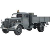 German 3 ton 4x2 Cargo Truck 1:48 TA32585 - tamiya modellismo
