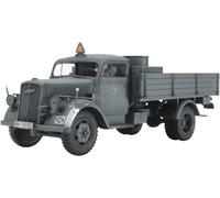 Tamiya Dickie 300032585 - 1: 48 Tedesco 3 to Transport Camion 4 X 2