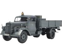 Tamiya Dickie 300032585 - 1: 48 Tedesco 3 to Transport Camion 4 X 2 - NUOVO