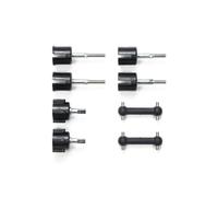 Tamiya Drive Shaft Set: (Tt01) (Japan Import)