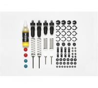 TAMIYA DT-03 Set Di Ammortizzatori CVA Corto/Mini (2+2) / 300054567