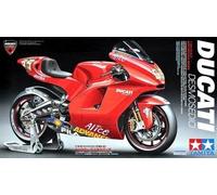 Tamiya - Ducati Desmosedici, 1/12, 14101