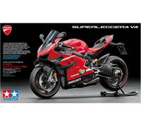 Tamiya - Ducati Superleggera V4 1/12 14140