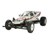 Tamiya Elettrico RC Auto Serie No.346 The Grasshopper 1/10 58346 Japan Official