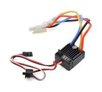 TAMIYA ESC THW-1060 RTR 60A - 1/10 RC REGOLATORE ELETTRONICO BRUSHED NUOVO