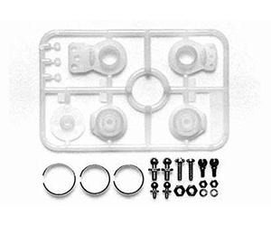 Tamiya F1 High Torque Servo Saver (Japan Import)