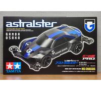 TAMIYA feat. J League 30th Anniv. Astralster Gamba versione Osaka