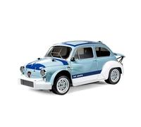 TAMIYA 1:10 RC Kit di Costruzione Fiat Abarth 1000TCR MB-01/300058721