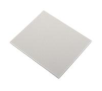 Tamiya Foglio di Spugna abrasiva, 140 x 114 mm, Grana 1000