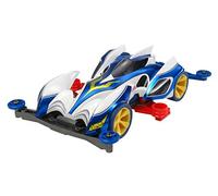 Tamiya 19436 Mini 4wd Shining Scorpion Premium (Super II Chassis) Kit Montaggio