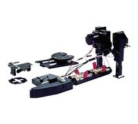 Tamiya Motorized Support Legs: 1/14 Semi (Japan Import)