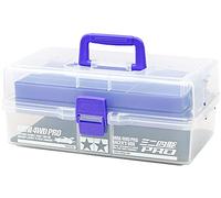 Tamiya GP.354 Mini 4WD PRO racer's Box 15354 (Grade Up Parts Series No.354)