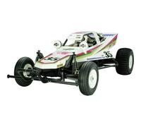 Tamiya Grasshopper I Brushed 1:10 Automodello Elettrica Buggy Trazione