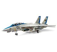 Tamiya 61118 Grumman F-14D Tomcat Aircraft Scale 1/48 Hobby Plastic Kit NEW