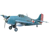 Tamiya Grumman F4F-4 Wildcat - 1:48 Aircraft