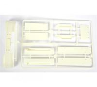 TAMIYA H-Pezi Paraurti Ford Aeromax 56309 / 300005666