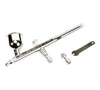 Tamiya HG Airbrush III 0,3 mm Doppia azione Pistola aerografo Ø ugelli 0.3 mm