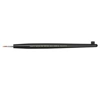 TAMIYA 87218 pennello HG II punto fine capelli sintetici - pennello modellismo, accessori per modellismo, utensili per bricolage, accessori per modellismo di alta qualità