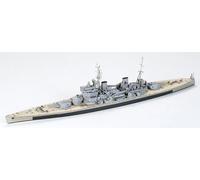 Tamiya 77525 - 1:700 Brit. King George V Nave da Guerra Wl - Nuovo