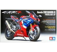 Tamiya - Honda CBR1000RR-R FIREBLADE SP, 1/12, 14138