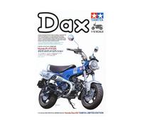 Tamiya - Honda Dax 125 Limited Edition, 1/12, 14142