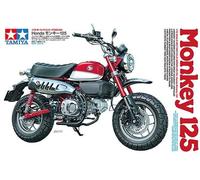Tamiya - Honda Monkey 125 1/12 14134