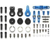 Tamiya Hop Up Options No.1752 OP.1752 TT-02 Upgrade Steering Set 54752