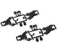 Tamiya Hop-Up Options No.1811 OP.1811 M-07 - Braccio di sospensione, due parti R