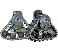 Tamiya Hop Up Options No.1948 OP.1948 Track Unit Conversion (2 set) 54948