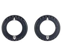 Tamiya Hop-Up Options No.2079 OP.2079 - Supporto per differenziale in alluminio,