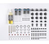 TAMIYA HOP-UP OPTIONS OP.1028 Ammortizzatore olio aerazione per passeggino